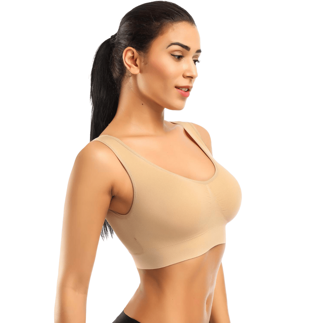 Momsolutions Daily Comfort Bra – Non Wired