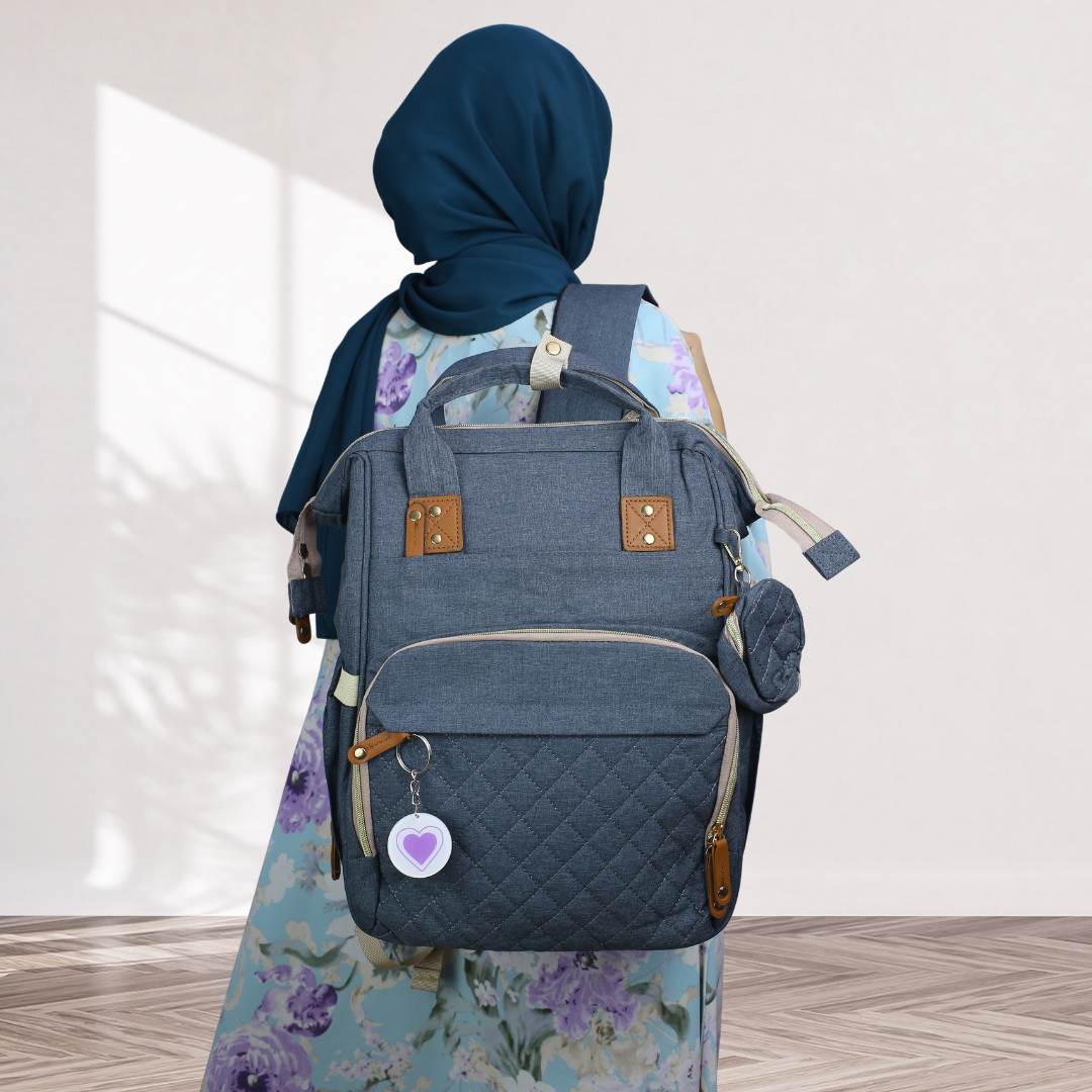 Momsolutions Maternity Bag Organizer