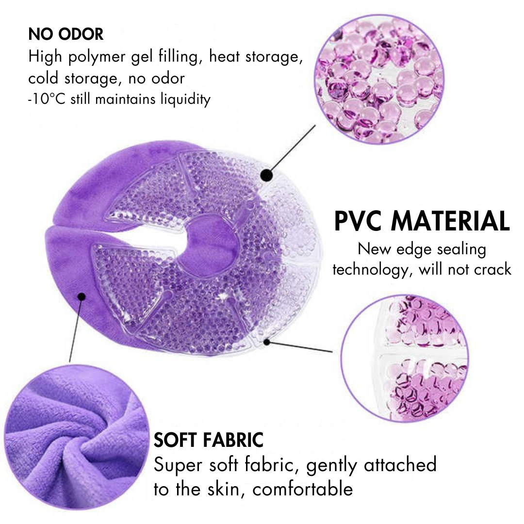 Momsolutions Hot & Cold Therapy Pads