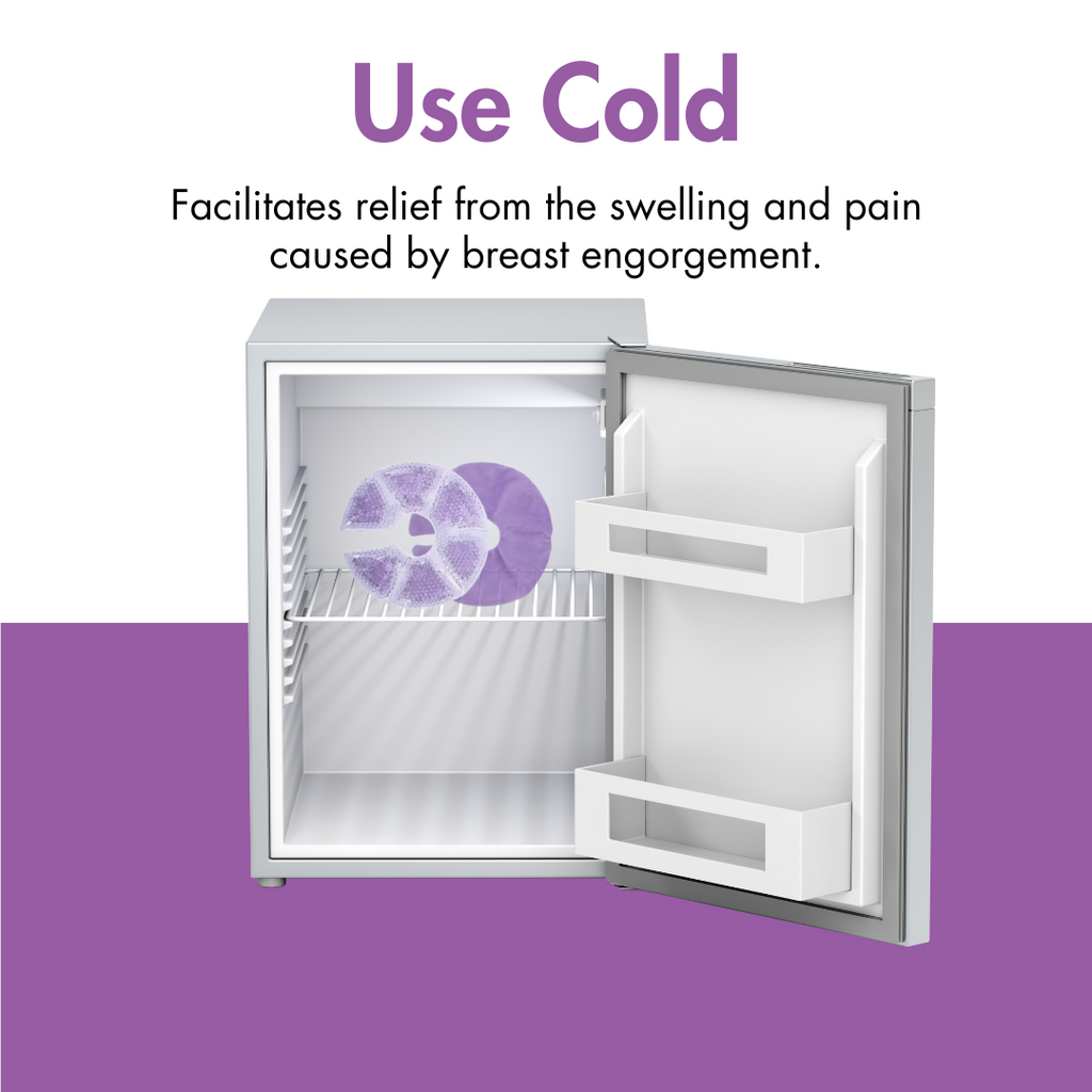 Momsolutions Hot & Cold Therapy Pads