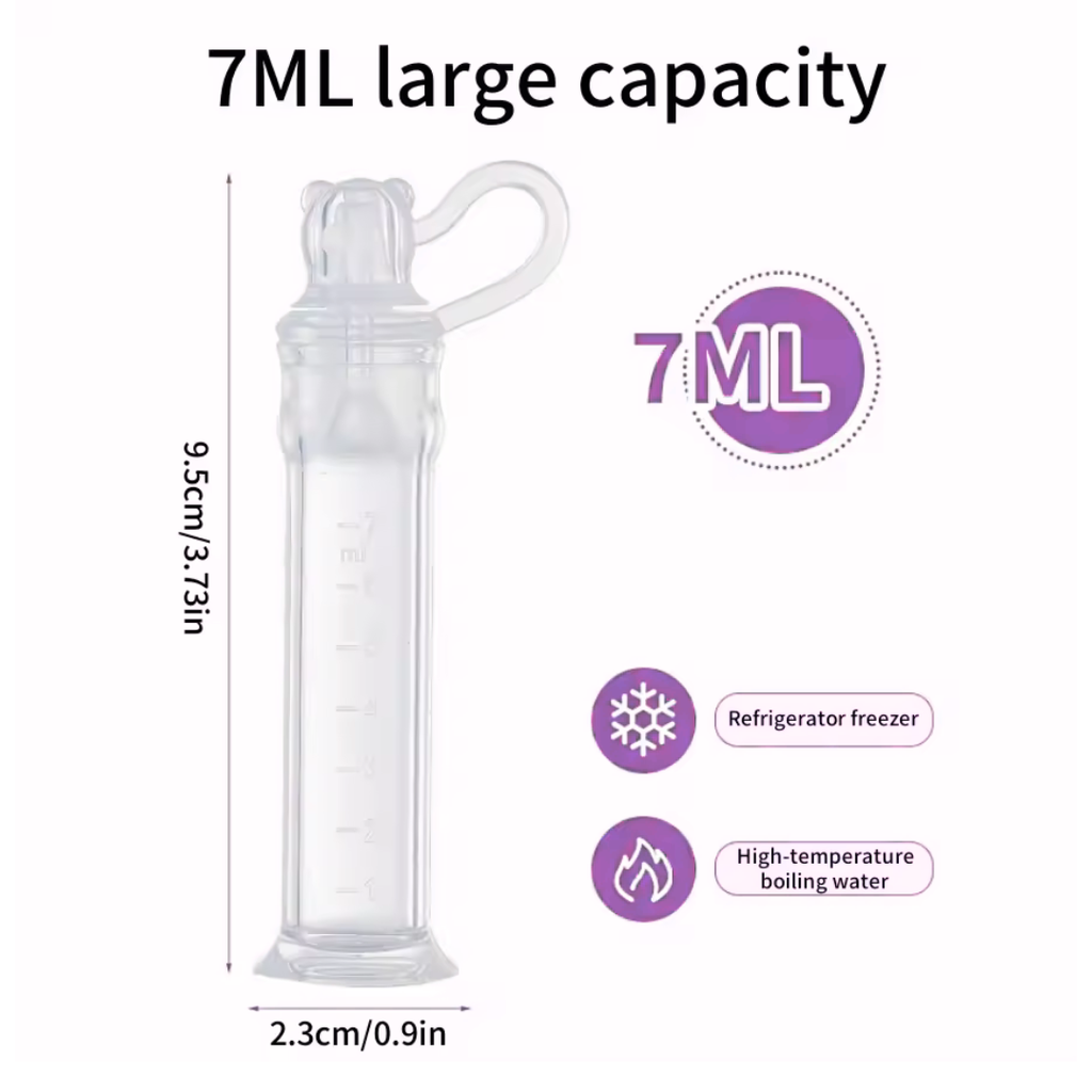 Momsolutions Colostrum Collector Kit