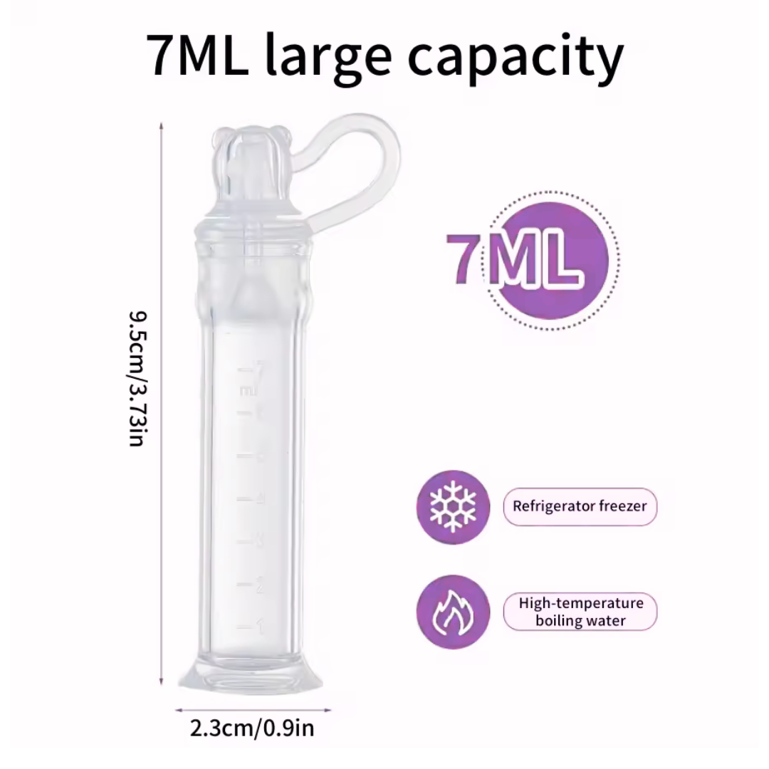 Momsolutions Colostrum Collector Kit