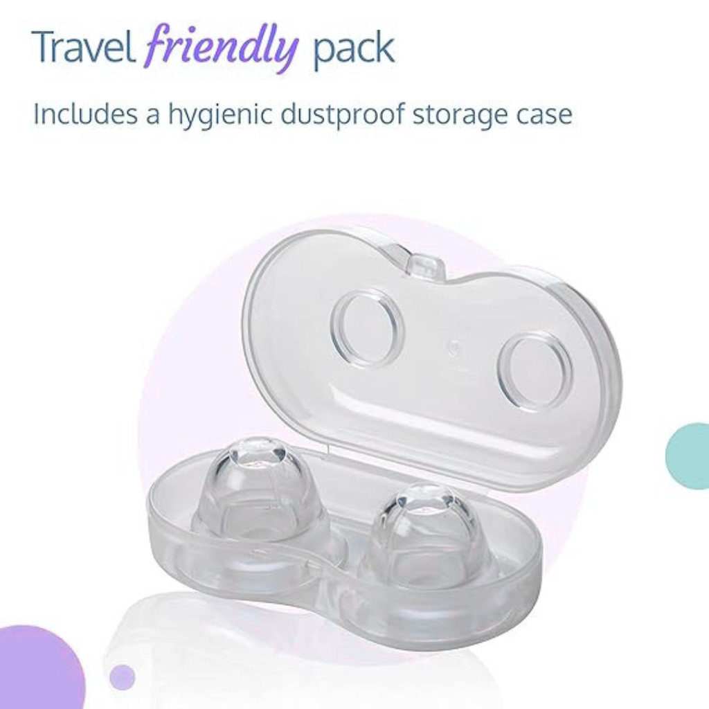 Momsolutions Nipple Corrector