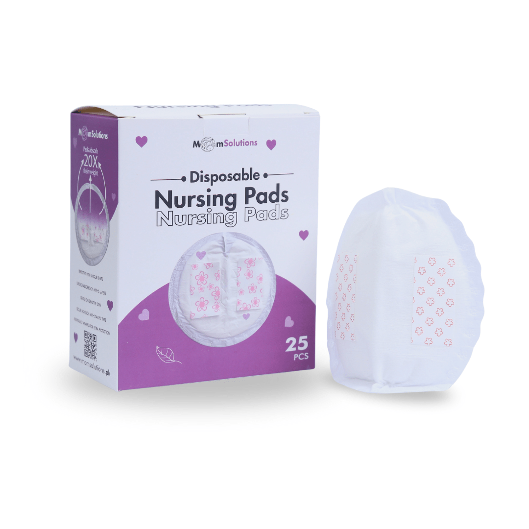 Disposable Nursing Breast Pads