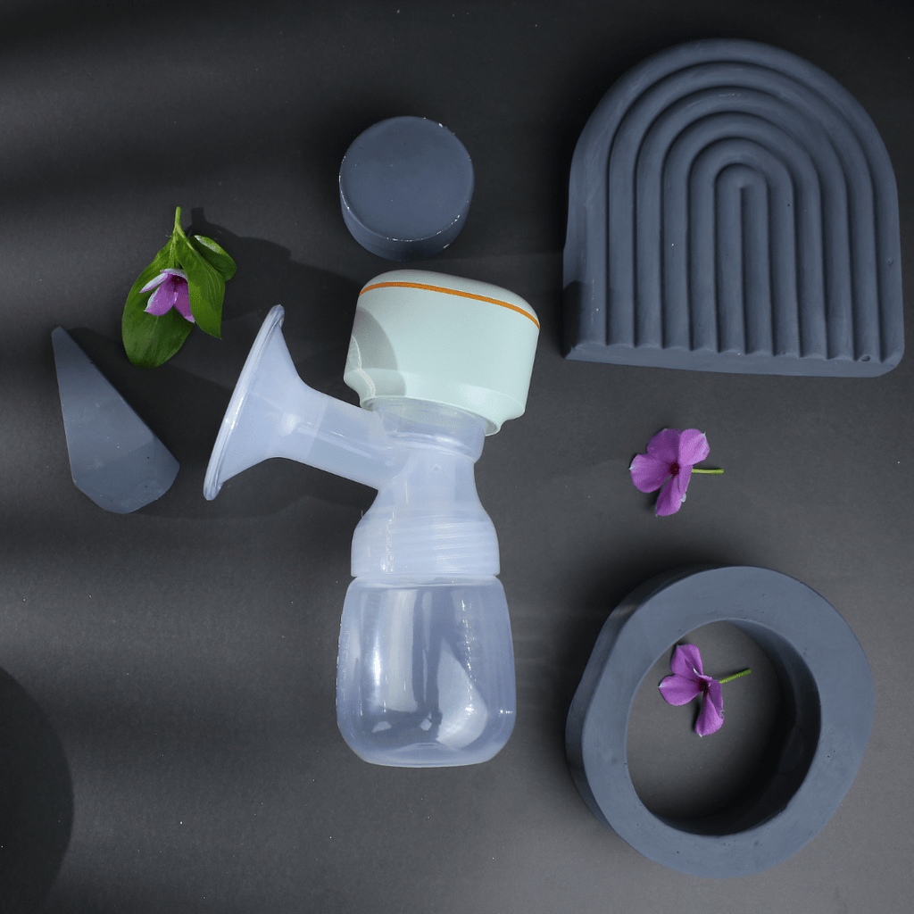 Momsolutions Electric Pump