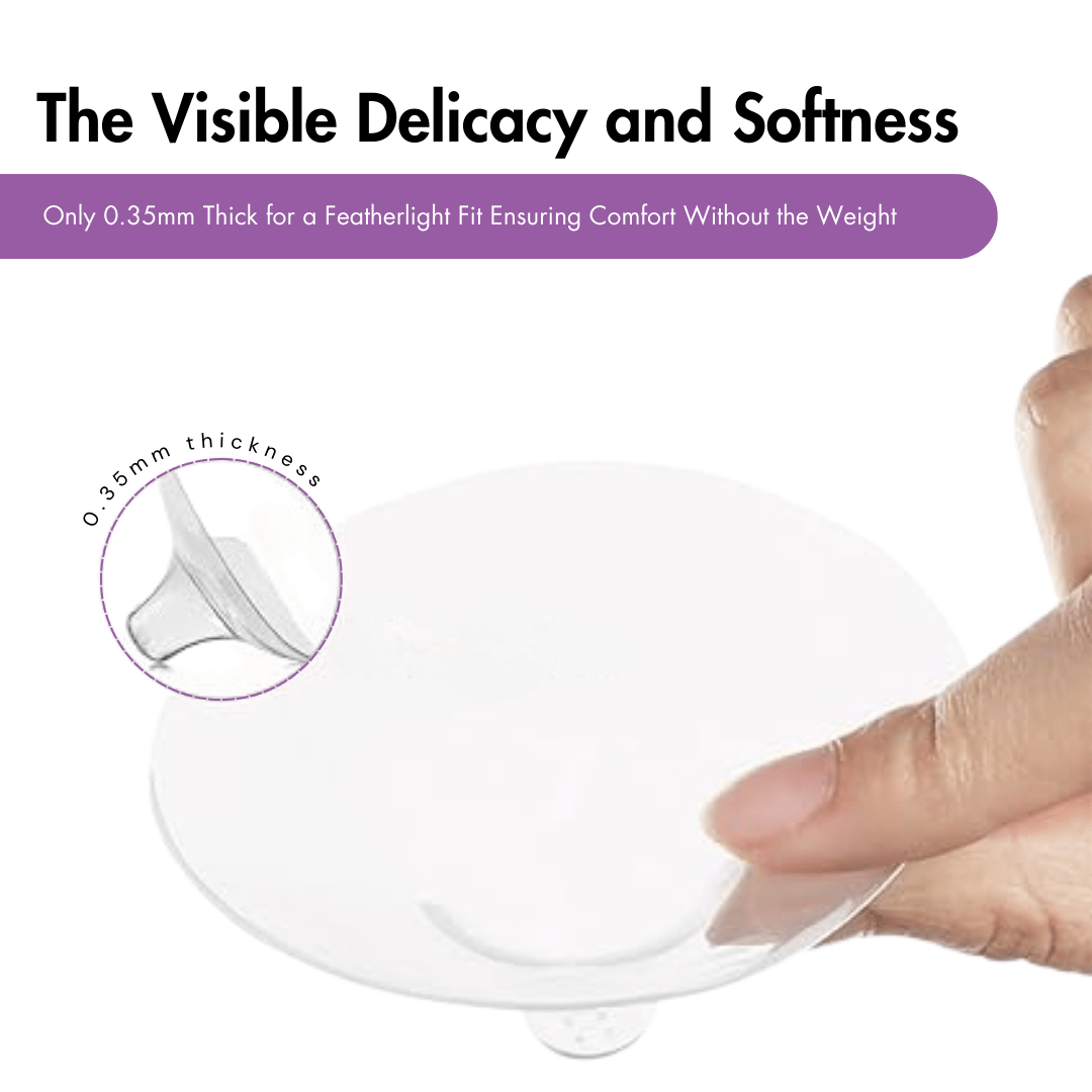 Momsolutions Nipple Shield