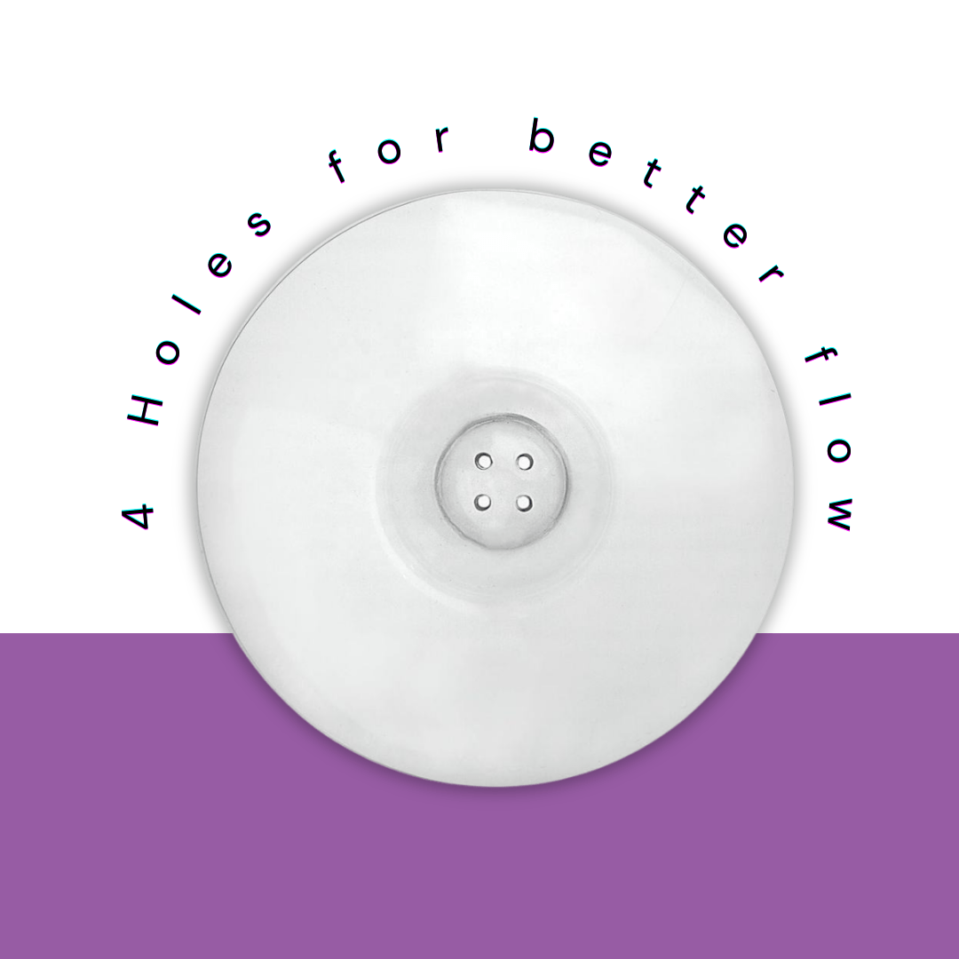 Momsolutions Nipple Shield