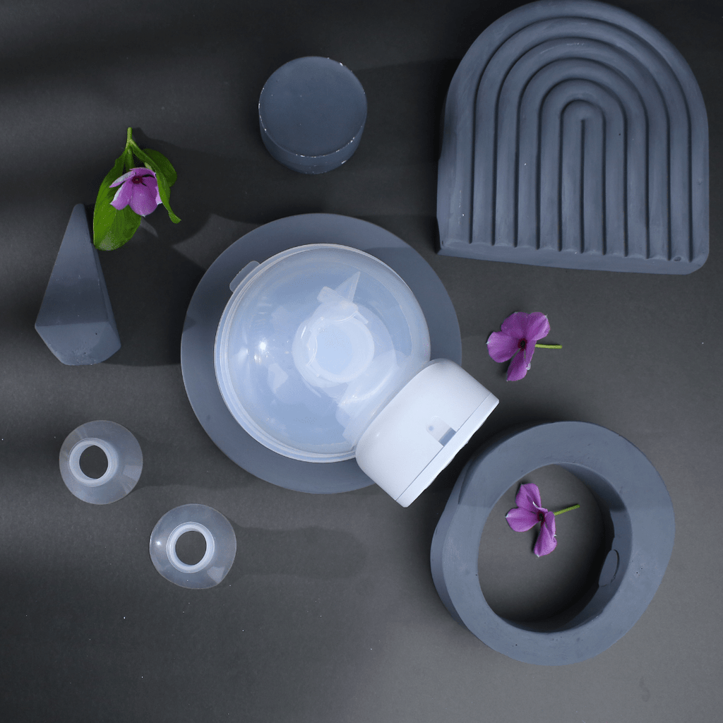 Momsolutions S1 Wearable Pump