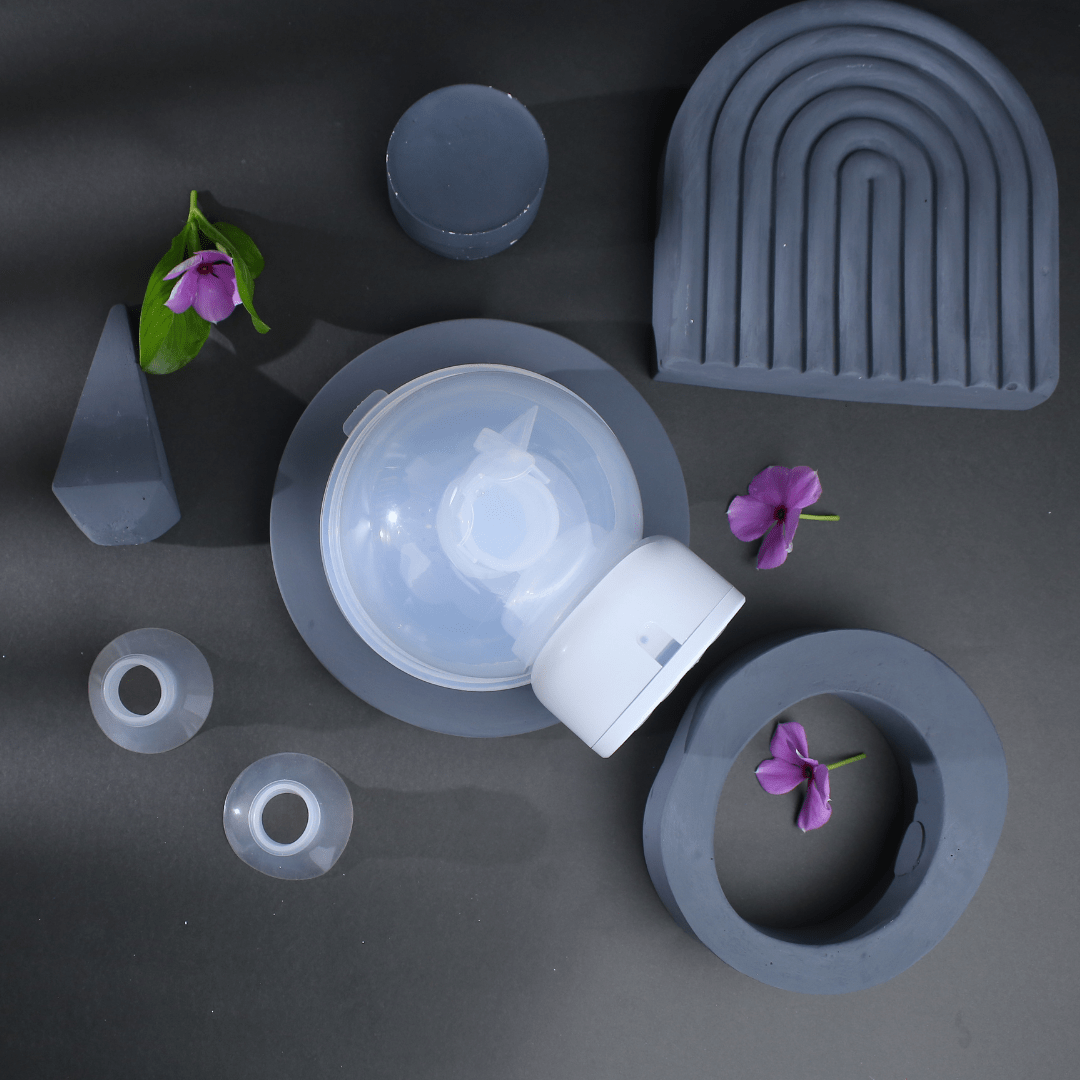 Momsolutions S1 Wearable Pump