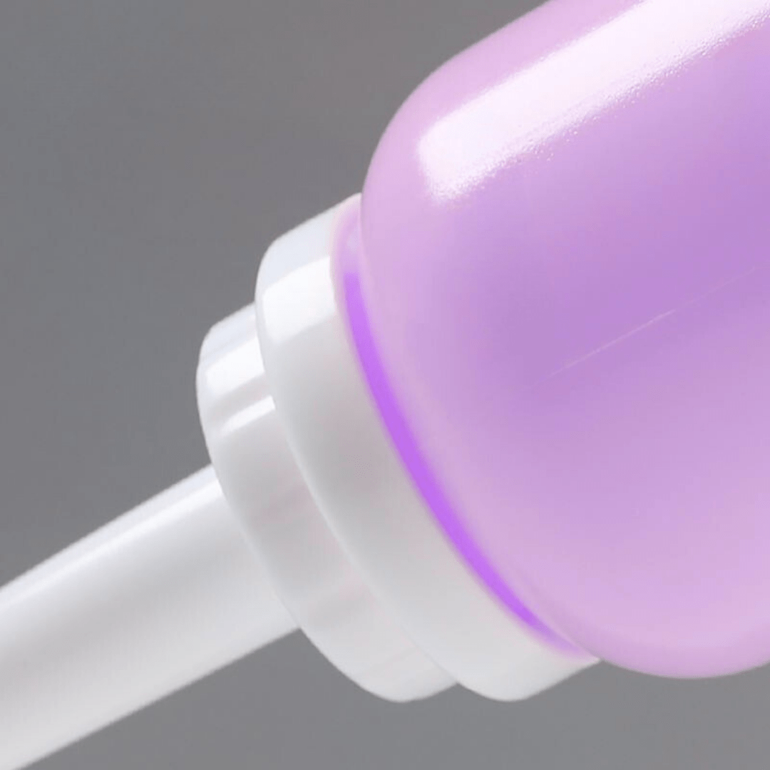 Upside Down Peri Bottle