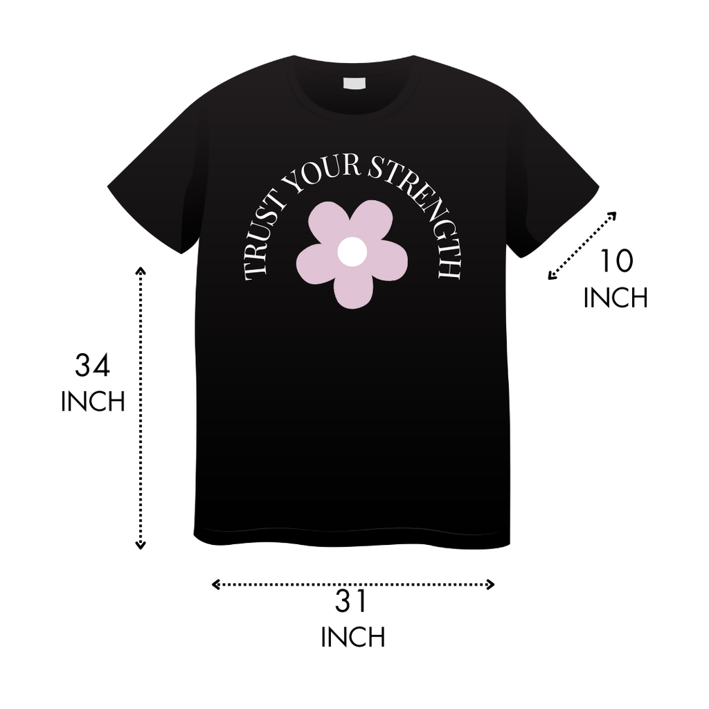 Momsolutions Oversized T-Shirt