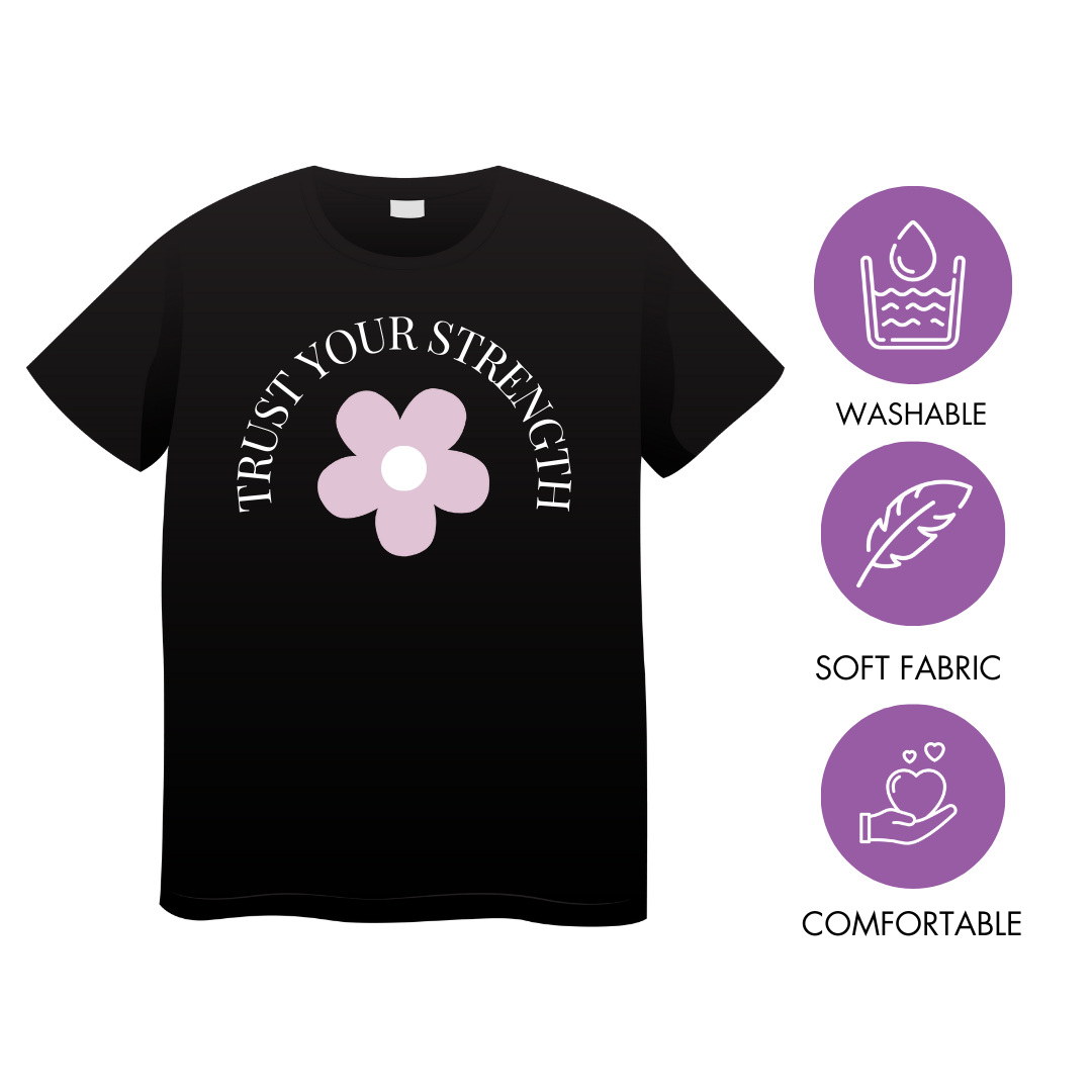 Momsolutions Oversized T-Shirt