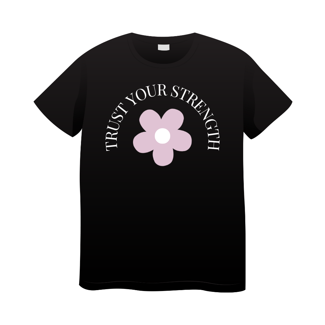 Momsolutions Oversized T-Shirt